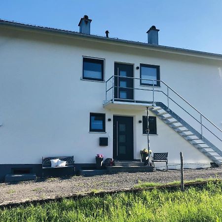 Ferienwohnung Vivien Rieden Ngoại thất bức ảnh