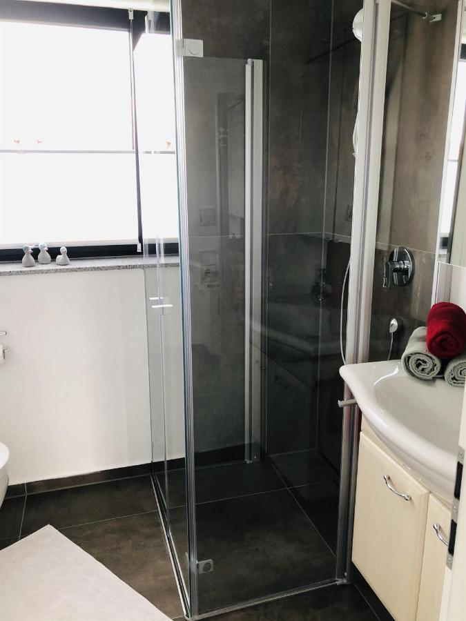 Ferienwohnung Vivien Rieden Ngoại thất bức ảnh